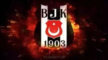 Beşiktaş'ta beklenen ayrılık gerçekleşti! Para kazandırarak gitti