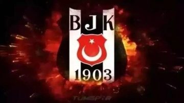 Beşiktaş'ta bir ayrılık daha! 7.5 milyon Euro kazandıracak