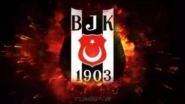 Beşiktaş'ta büyük şansızlık! Oyuna girdikten 1 dakika sonra sakatlandı