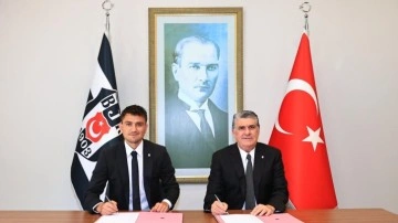 Beşiktaş'ta Cengiz Ünder'in forma numarası belli oldu