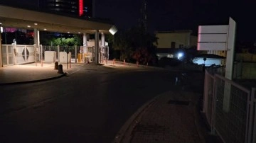 Beşiktaş’ta güvenlik görevlisi 2 arkadaşını yanlışlıkla vurdu