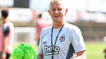 Beşiktaş'ta Solskjaer yerine yerli hoca: Gelmeye sıcak bakıyor