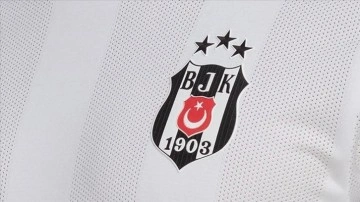 Beşiktaş'ta sürpriz gelişme: Adaylığını açıkladı