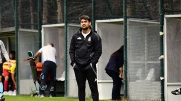 Beşiktaş'ta Veli Kavlak sürprizi! Eğer Sergen Yalçın gelmezse...