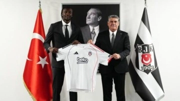 Beşiktaş, Tammy Abraham'ın maliyetini açıkladı