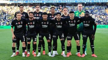 Beşiktaş’tan 'Anneler Günü' için anlamlı hareket