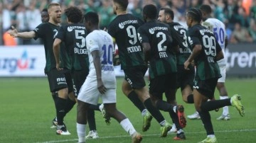 Beşiktaş'tan Kocaelispor'a gitmişlerdi: Bu akşam rakip oluyorlar
