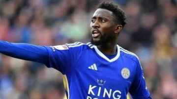 Beşiktaş'tan Ndidi için KAP bildirimi! İmza için İstanbul'a geliyor