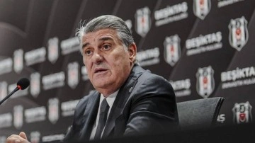 Beşiktaş'tan Necip Uysal ve Ersin Destanoğlu açıklaması! Masumiyet karinesi vurgusu