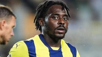 Beşiktaş'tan Osayi-Samuel harekatı!