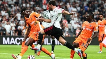 Beşiktaş'tan PFDK'ya 'Orkun Kökçü' savunması