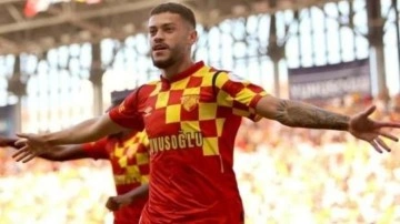 Beşiktaş'tan Romulo açıklaması