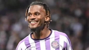 Beşiktaş'tan sol kanadı Fransa'da buldu! Bonservisi açıklandı