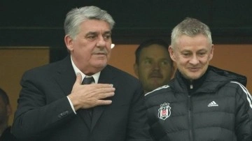 Beşiktaş'tan sürpriz forvet adayları! Kimse beklemiyordu