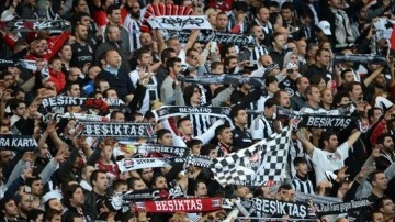 Beşiktaş'tan taraftarına büyük jest! Yarın saat 17.00'de