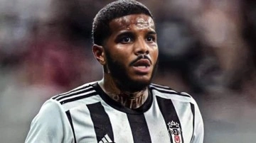 Beşiktaş'tan Valentin Rosier kararı