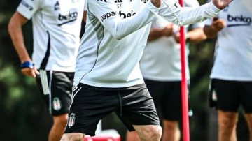 Beşiktaş'tan yerli operasyonu! Sergen Yalçın'ın istediği 2 Türk futbolcu açıklandı