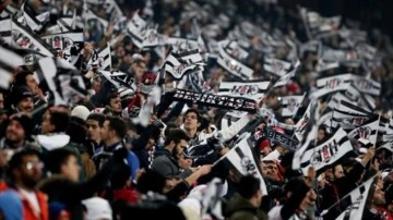 Beşiktaş taraftarına kapılar kapandı: Derbiyi izleyemeyecekler