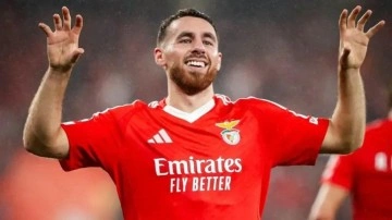 Beşiktaş taraftarının Orkun Kökçü çılgınlığı! 100 binden fazla yorum yapıldı