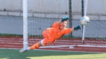 Beşiktaş yeni kalecisini 2. Lig'de buldu: Sessiz sedasız denemeye alındı