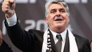 Beşiktaş yeni sezonun ilk transferini bitiriyor! Anlaşma noktasına geldi
