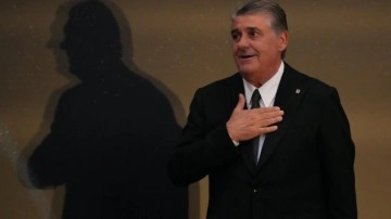 Beşiktaş yeni transferi için yargı yoluna gidiyor: Dava açılacak