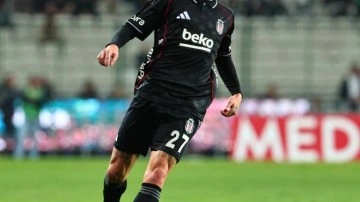 Beşiktaş yönetimi çözümü buldu! Rafa krizi fırsata dönüyor