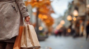 Beyaz eşyadan kozmetiğe... Türk kadınının alışveriş rotası belirlendi!