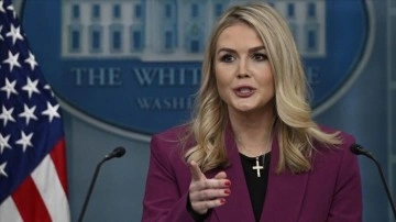 Beyaz Saray'dan Gazze iddialarına cevap: Askeri üs kurma planımız yok