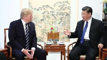 Beyaz Saray duyurdu: Trump-Şi zirvesi için tarih resmen verildi!