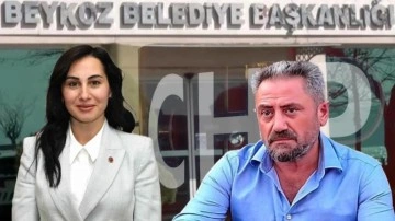 Beykoz Belediyesi'nde skandal olay! İstifa krizi