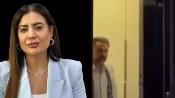 Beykoz Belediyesi'nin eski başkan yardımcıları cezaevinde evlendi