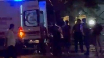 Beylikdüzü'nde korkunç olay: Kızına mesaj atıp camdan atladı