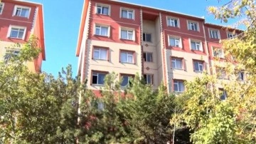 Beylikdüzü'nde yangın faciası: Bir kişi hayatını kaybetti!