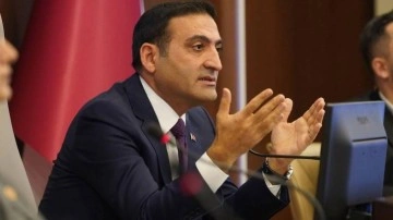 Beyoğlu Belediye Başkanı İnan Güney'i yakan isim bakın kim çıktı!
