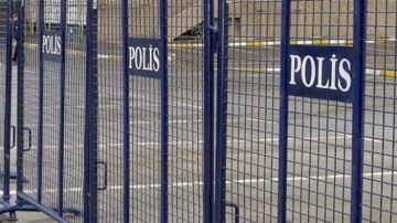 Beyoğlu'nda toplantı ve gösteri yürüyüşleri yasaklandı