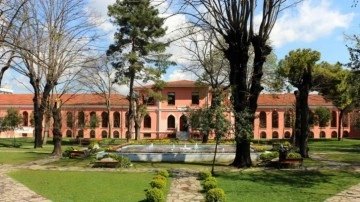 Bezmi&acirc;lem Vakıf &Uuml;niversitesi&rsquo;nden b&uuml;t&uuml;nleşik doktora fırsatı