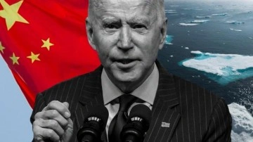 Biden, &Ccedil;in'in başına bela oldu! ABD kısıtlamaları artırıyor...