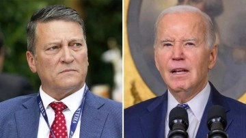 Biden'ın kaç aylık ömrü kaldığını açıkladı
