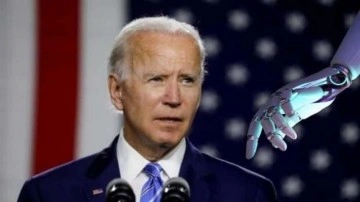 Biden, yapay zeka'ya karşı uyardı... D&uuml;nya bu teknolojiye hazır mı?