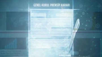BİK kararı: Esnaf ve Sanatkârların genel kurul çağrıları resmî ilandır