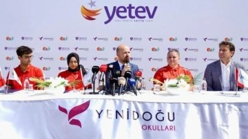 Bilal Erdoğan’dan Gazze için İsrail'e tokat gibi sözler: Halı saha bile bombaladılar