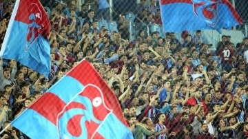 Biletler satışa çıkmıştı! Trabzonspor'a deplasman yasağı