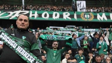 Biletlere yüzde 700 zam yapılmıştı: Kocaelispor'dan 'indirim' kararı