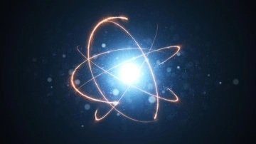 Bilim alanında devrim: Atomun şimdiye kadarki en net g&ouml;r&uuml;nt&uuml;s&uuml;n&uuml; yakaladılar!