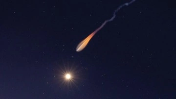 Bilim insanları çok tehlikeli dedi! Yağmur gibi dünyaya düşüyorlar!