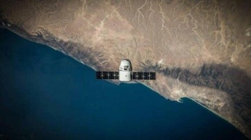 Bilim insanları diğer gezegenlerle iletişim kurmak i&ccedil;in uyduları birbirine bağlayacak!