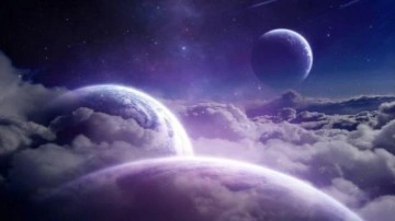 Bilim insanları uyardı: Uzaylılar D&uuml;nya'yı istila edebilir