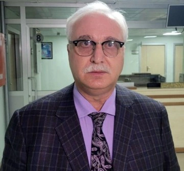 BİLİM KURULU &Uuml;YESİ &Ouml;ZL&Uuml;: VİR&Uuml;S, D&Ouml;NG&Uuml;SEL HASTALIK HALİNİ ALACAK GİBİ DURUYOR