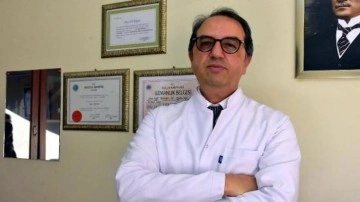 Bilim Kurulu &Uuml;yesi Prof. Dr. Alper Şener yeni varyant i&ccedil;in tarih verdi